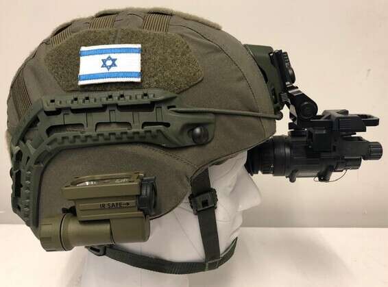 תורמת באופן ישיר לקטלניות // צילום: דובר צה"ל